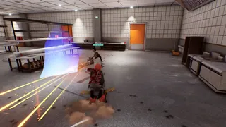 Скриншот 7 к игре Last Man Sitting
