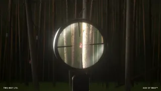 Скриншот 2 к игре ASH OF WAR
