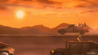 Скриншот 4 к игре ASH OF WAR