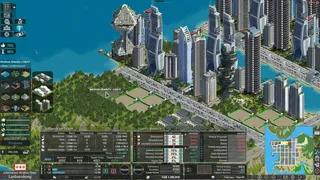 Скриншот 1 к игре Citystate