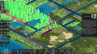 Скриншот 3 к игре Citystate