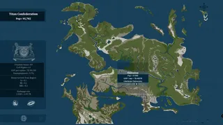 Скриншот 7 к игре Citystate