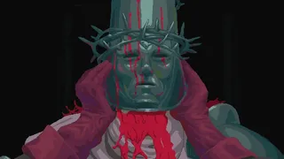 Скриншот 1 к игре Blasphemous