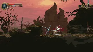 Скриншот 3 к игре Blasphemous