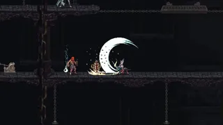 Скриншот 5 к игре Blasphemous