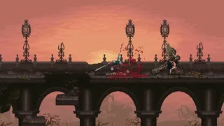 Скриншот 6 к игре Blasphemous