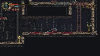 Скриншот 8 к игре Blasphemous