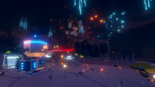 Скриншот 6 к игре Scrap Attack