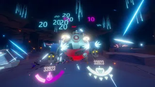 Скриншот 8 к игре Scrap Attack