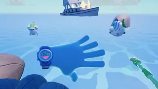 Скриншот 2 к игре Island Time VR