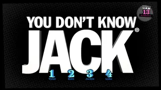 Скриншот 1 к игре The Jackbox Party Pack 5
