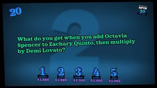 Скриншот 6 к игре The Jackbox Party Pack 5