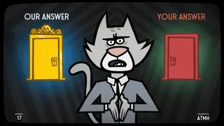 Скриншот 7 к игре The Jackbox Party Pack 5