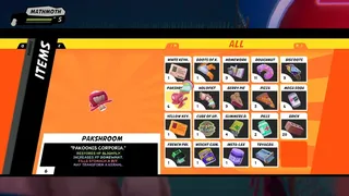 Скриншот 5 к игре HoloFist