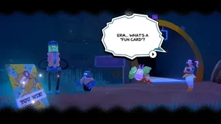Скриншот 8 к игре HoloFist