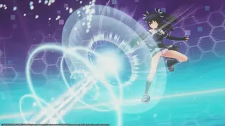 Скриншот 6 к игре Megadimension Neptunia VIIR
