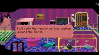 Скриншот 7 к игре Snail Trek - Chapter 4: The Final Fondue
