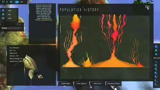 Скриншот 3 к игре Species: Artificial Life, Real Evolution