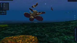 Скриншот 6 к игре Species: Artificial Life, Real Evolution