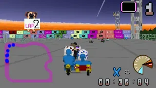Скриншот 2 к игре Filthy Frank Kart
