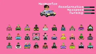 Скриншот 3 к игре Filthy Frank Kart