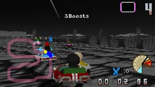 Скриншот 5 к игре Filthy Frank Kart