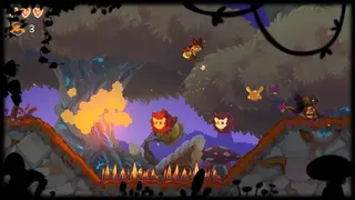 Скриншот 4 к игре The MagiCats Best Of