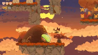Скриншот 5 к игре The MagiCats Best Of