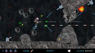 Скриншот 4 к игре SpaceExcavators