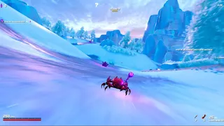 Скриншот 2 к игре Crab Champions