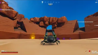 Скриншот 3 к игре Crab Champions