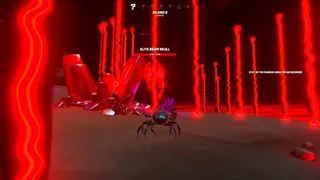 Скриншот 4 к игре Crab Champions