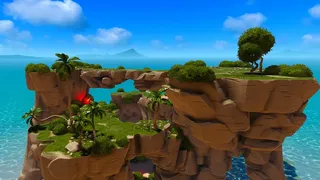 Скриншот 5 к игре Crab Champions
