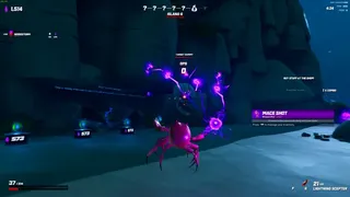 Скриншот 7 к игре Crab Champions