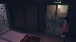 Скриншот 7 к игре YUMENIKKI -DREAM DIARY-