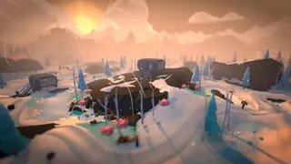 Скриншот 3 к игре Project Winter