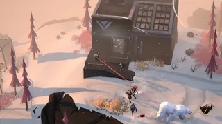Скриншот 5 к игре Project Winter