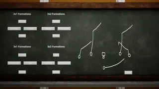 Скриншот 8 к игре Pure Football 2018