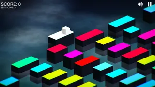 Скриншот 2 к игре JUMP STOP
