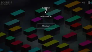 Скриншот 4 к игре JUMP STOP