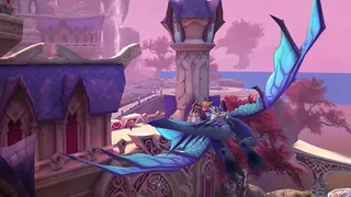 Скриншот 6 к игре Crusaders of Light