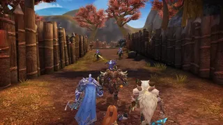 Скриншот 8 к игре Crusaders of Light