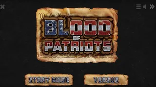 Скриншот 5 к игре Blood of Patriots