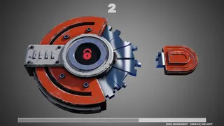 Скриншот 3 к игре Lock Parsing