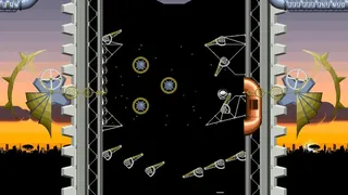 Скриншот 6 к игре Super Steampunk Pinball 2D