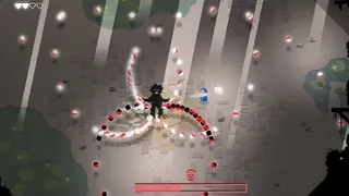 Скриншот 1 к игре ITTA
