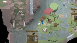 Скриншот 2 к игре ITTA