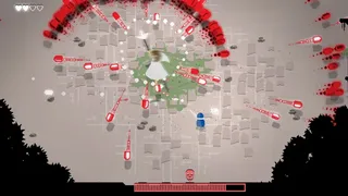 Скриншот 4 к игре ITTA