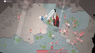 Скриншот 5 к игре ITTA