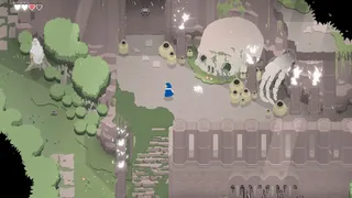 Скриншот 6 к игре ITTA